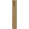 Ekena Millwork 1 3/4"W x 8 1/2"D x 11"H Plymouth Wood Bracket, Cherry BKTW02X09X11PLCH - alternate 3